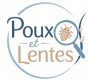 Poux et lentes